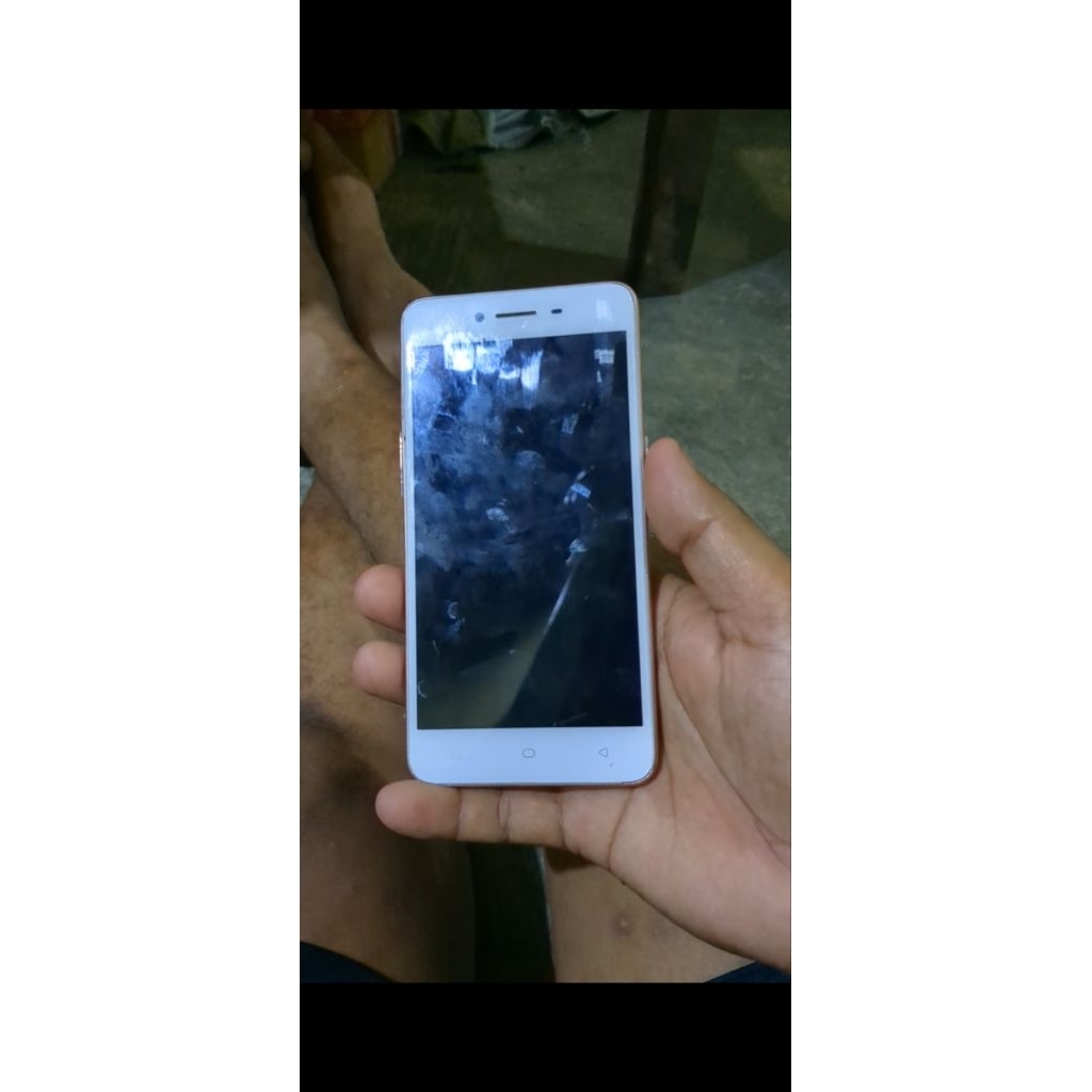 Oppo a37f normal batangan