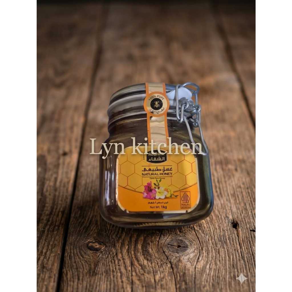 MADU ALSHIFA 1KG