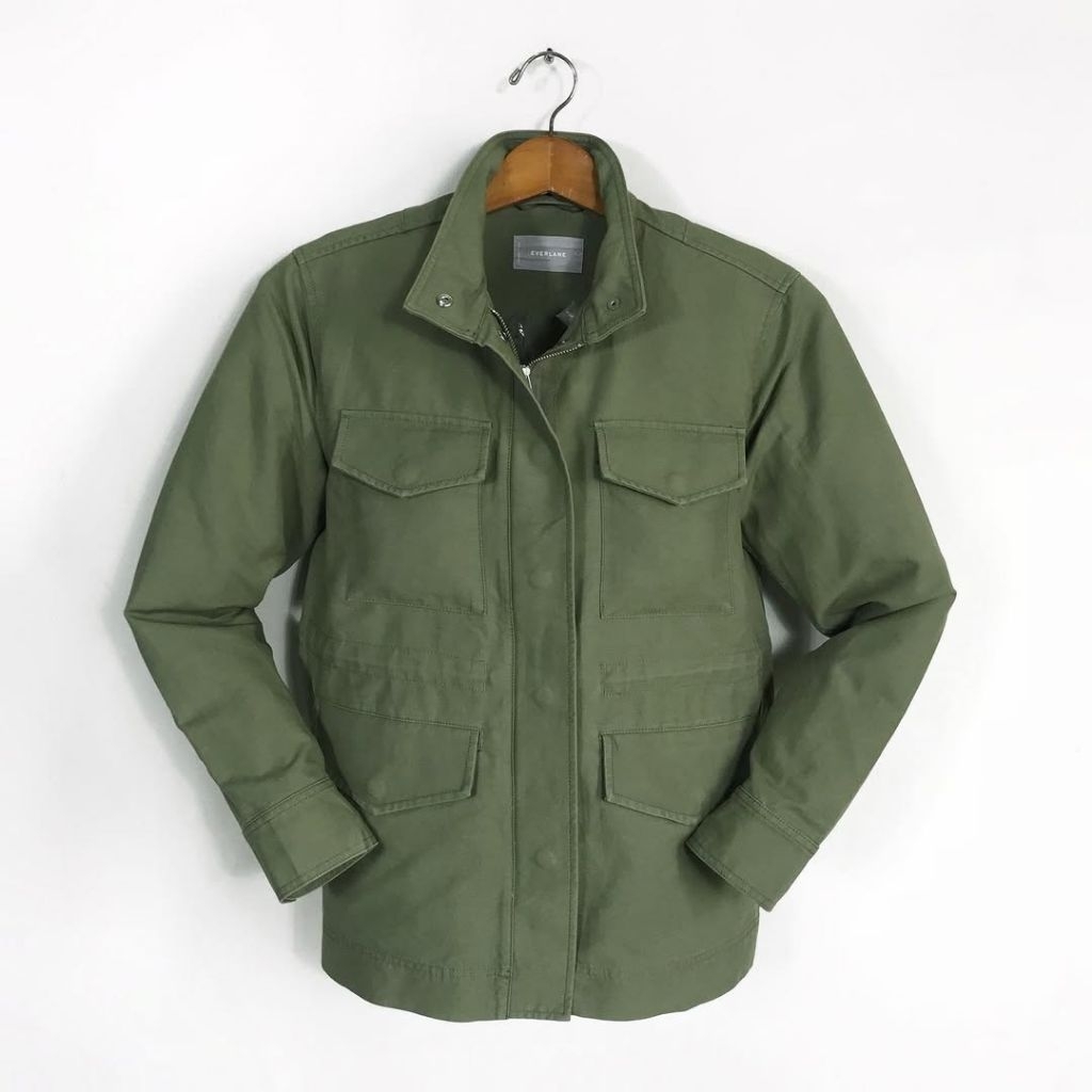 M65 Military Field Jacket