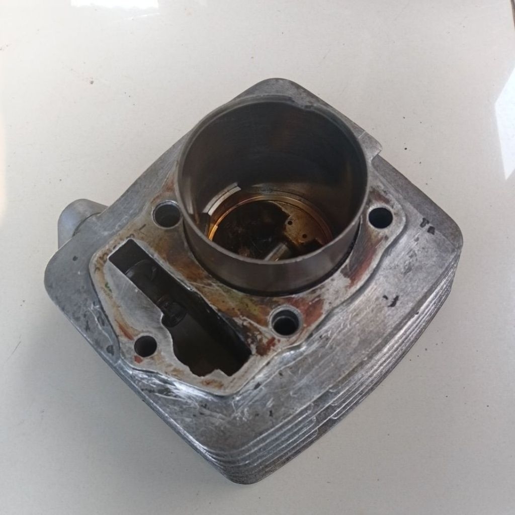 BLOK SEHER GL MAX NEOTECH BLOK PISTON GL MAX NEOTECH