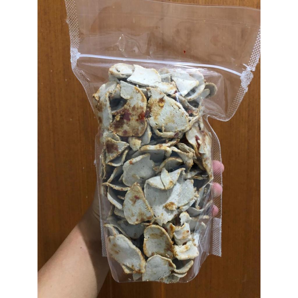 BASRENG COBEK