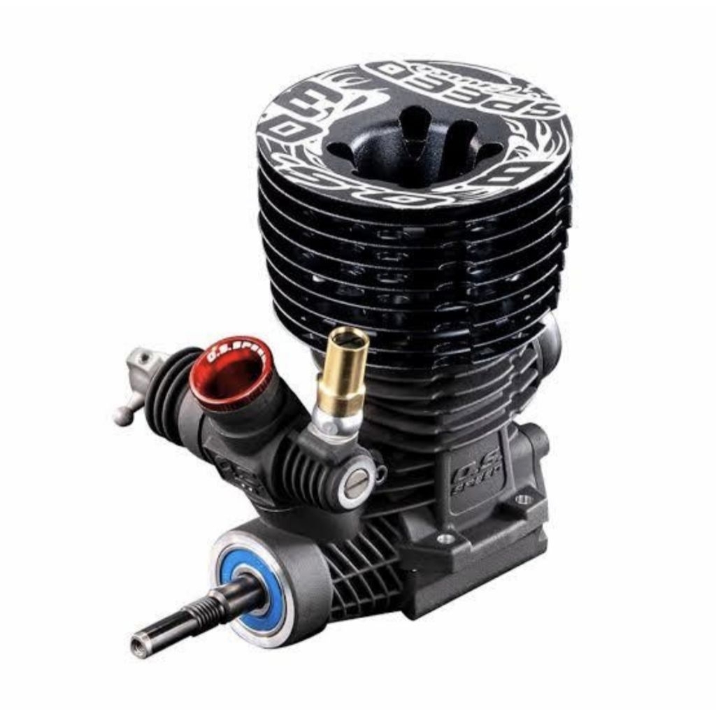 Nitro Engine OS Speed B2103R