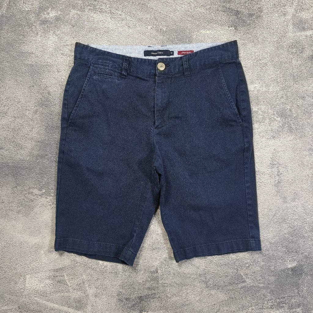 Celana Pendek Chino Polham
