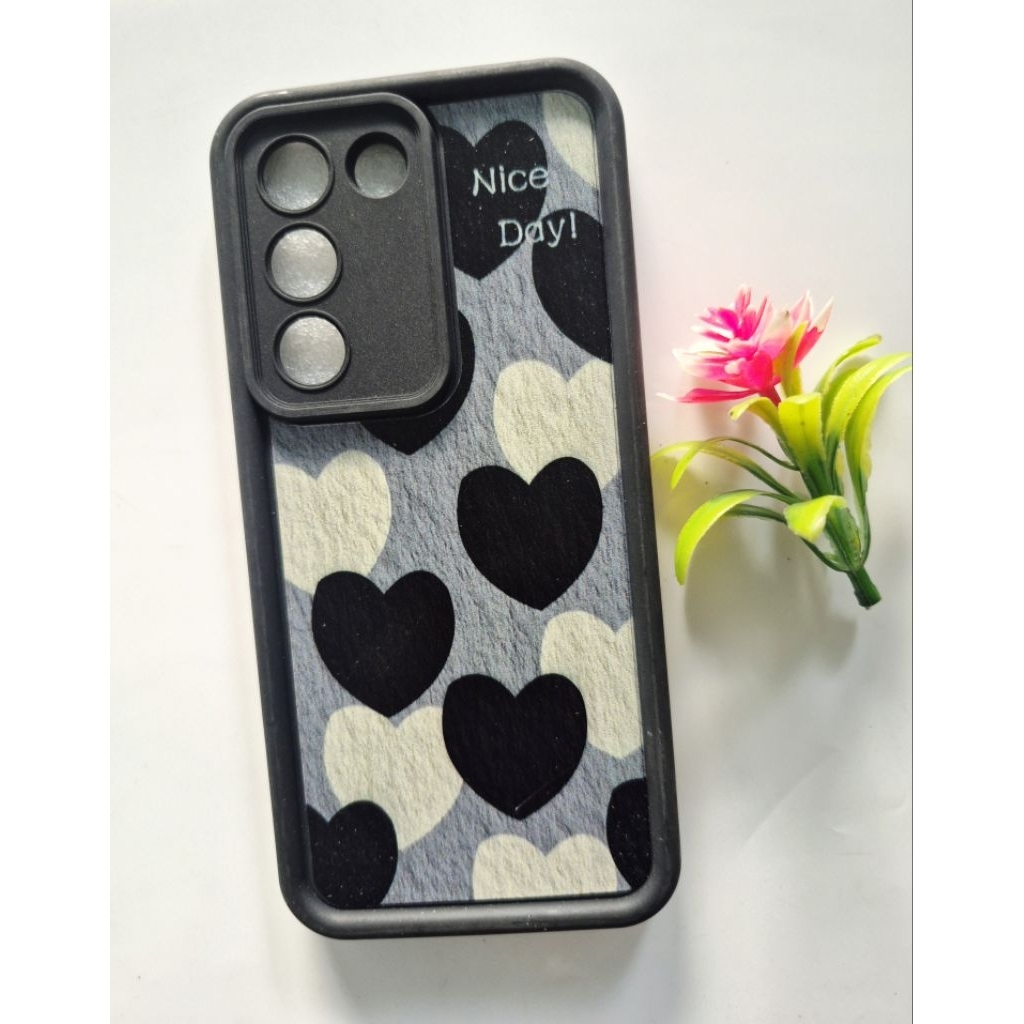 Case Hp Vivo Y100 Love