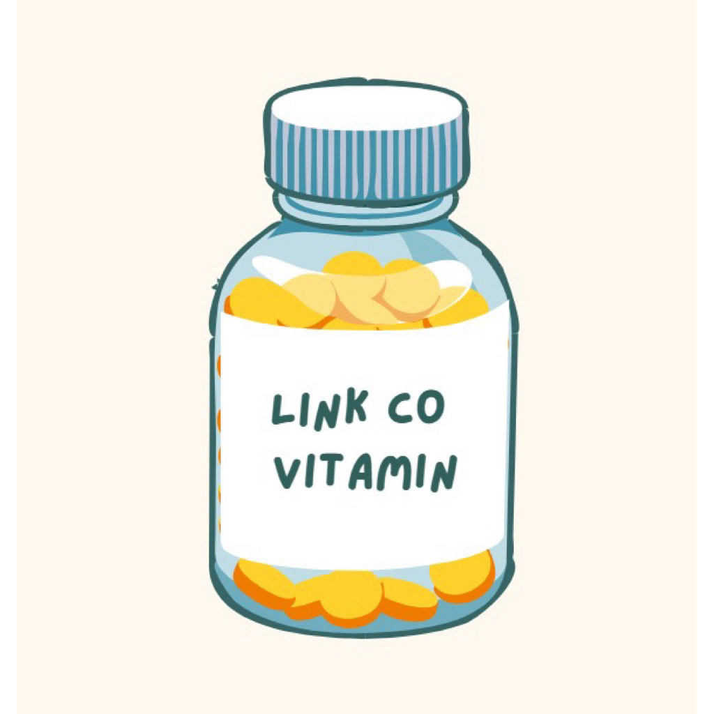 Vitamin anak dewasa jastip iHerb