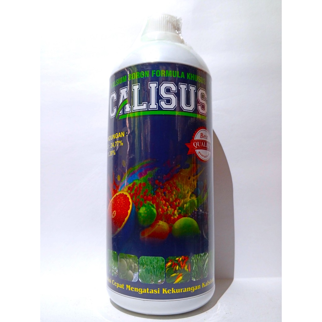 Calsium Boron CALISUS