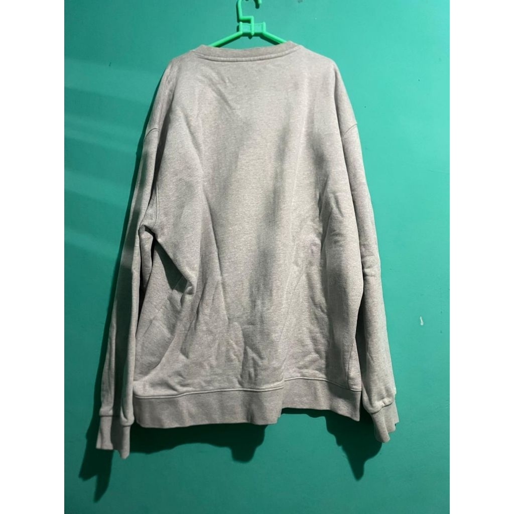 Crewneck GUCCI Rare