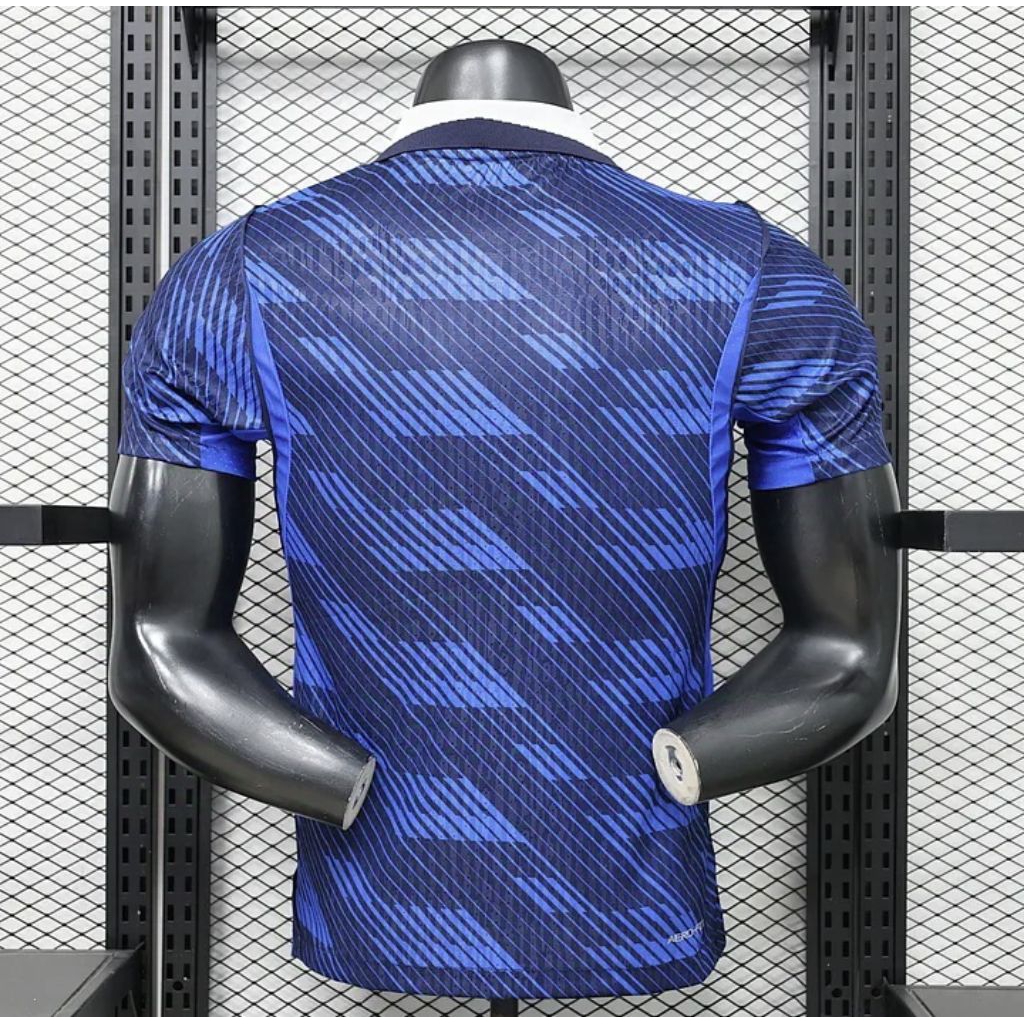 Jersey Prancis Home 2026 Player Issue pi