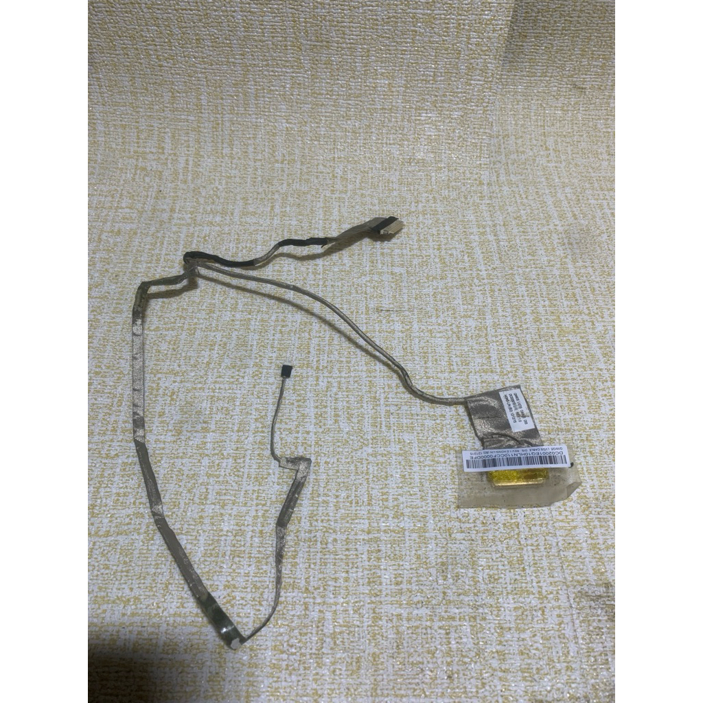 KABEL FLEKSIBEL LAPTOP LENOVO G485