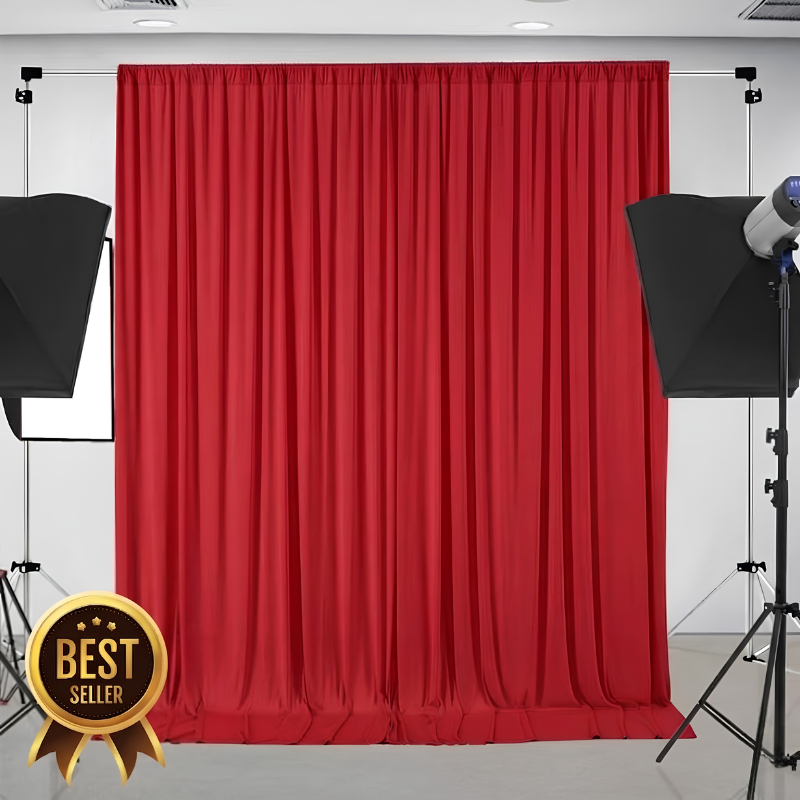 Kain Background Foto Produk / Background Foto Studio / Backdrop Studio Roll