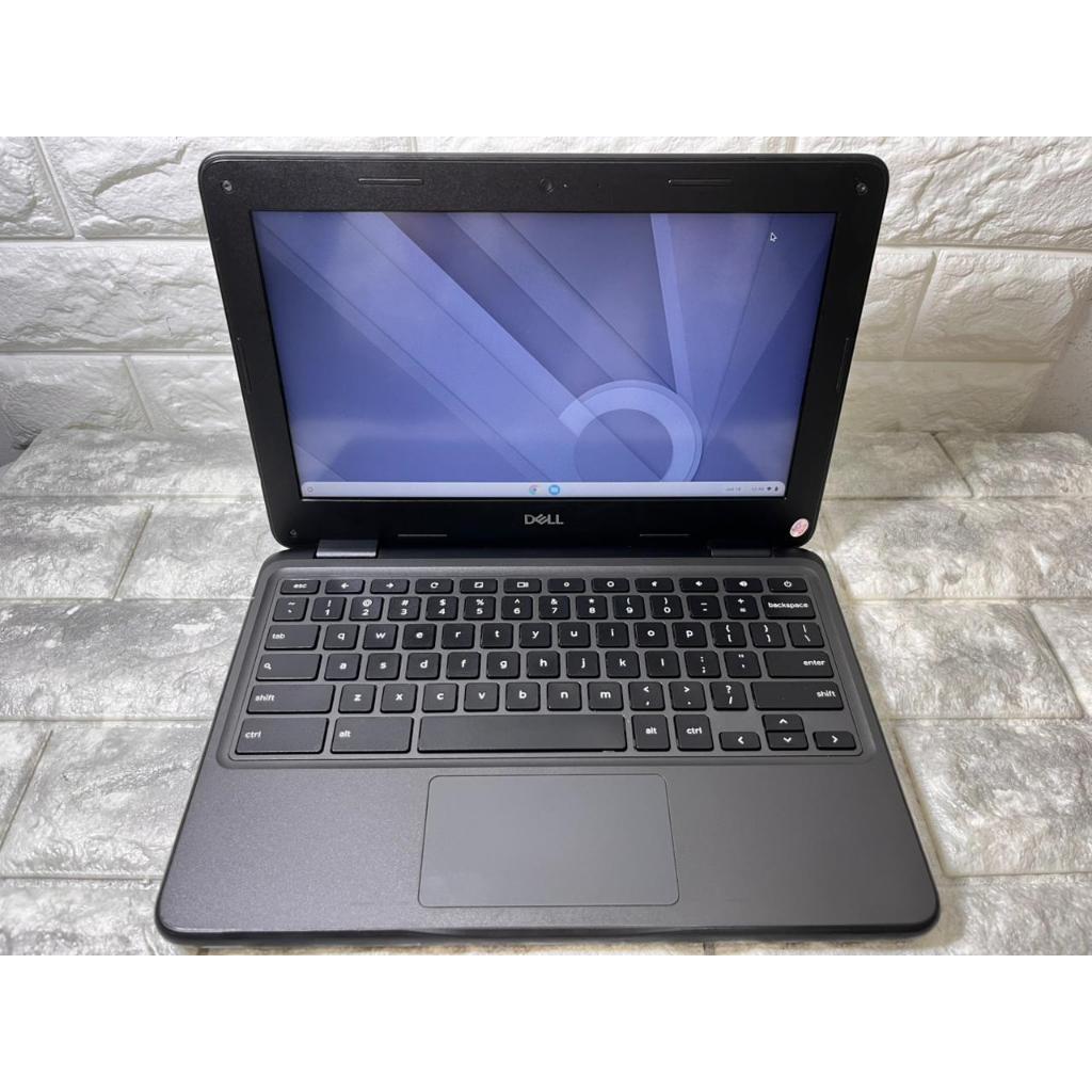 Laptop Dell Chromebook 5190 touchscreen 2 in 1