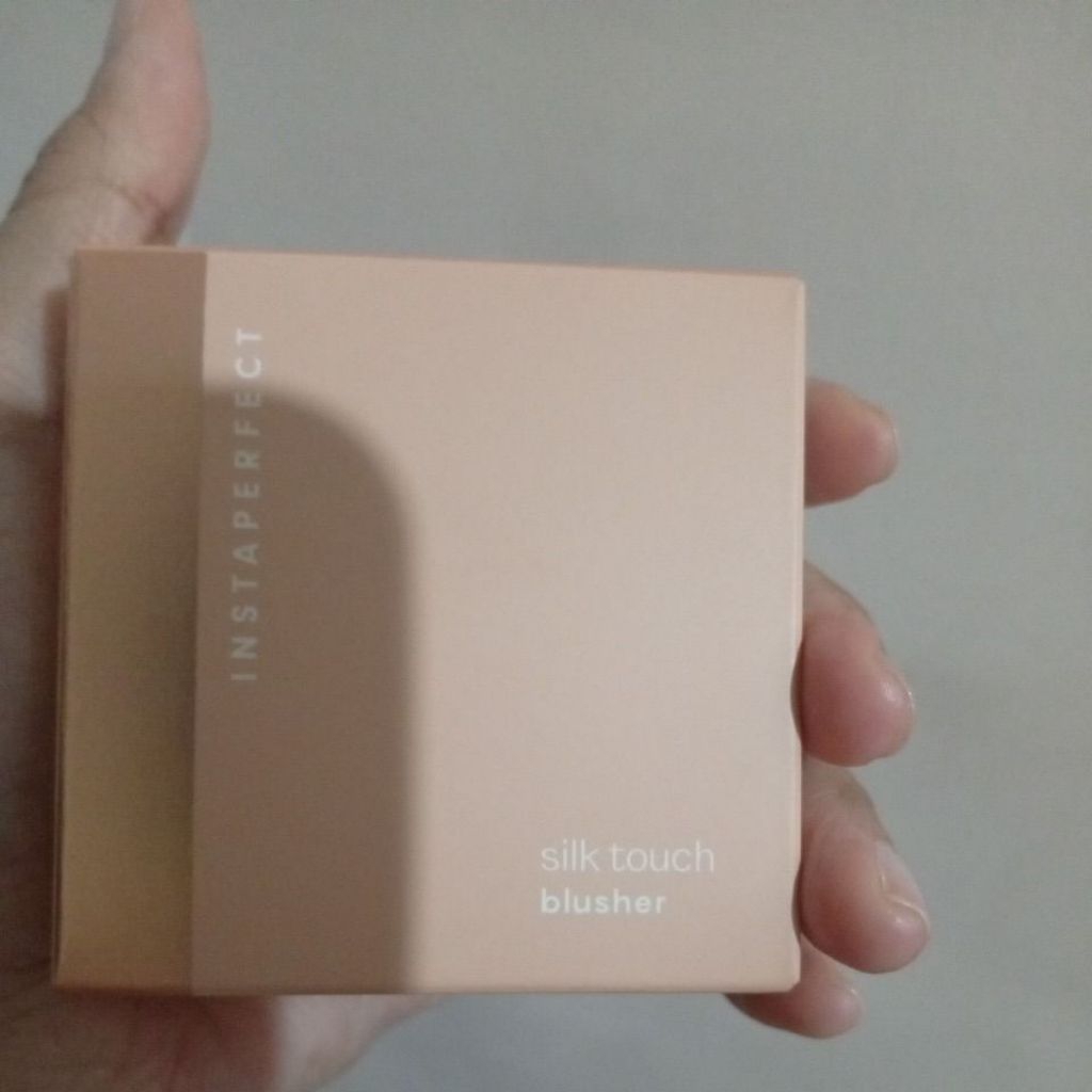 Instaperfect Blush (NEW)
