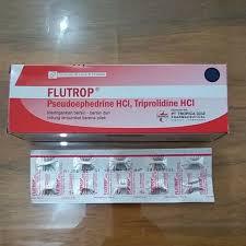 Flutrop Tab