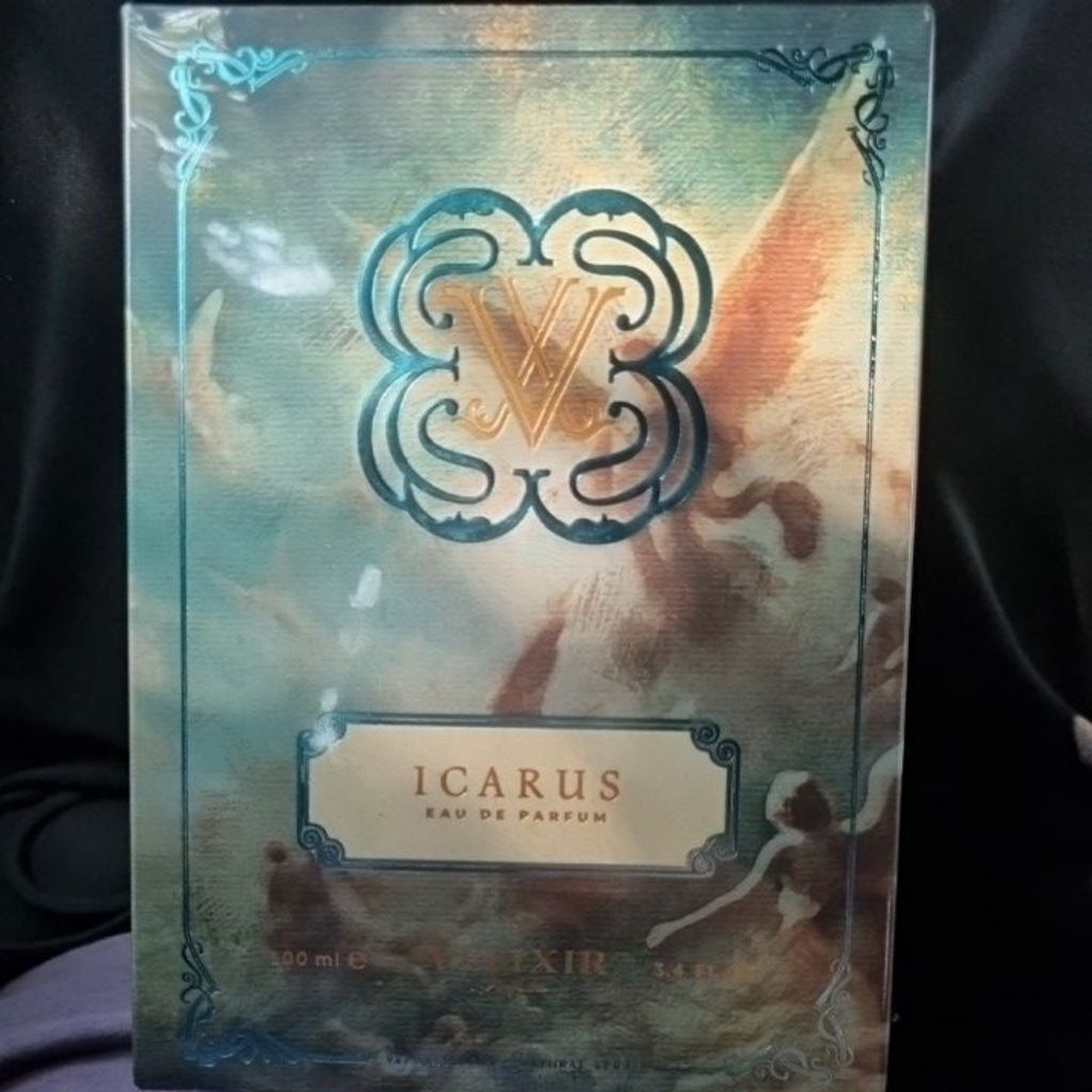 Velixir ICARUS 100ML