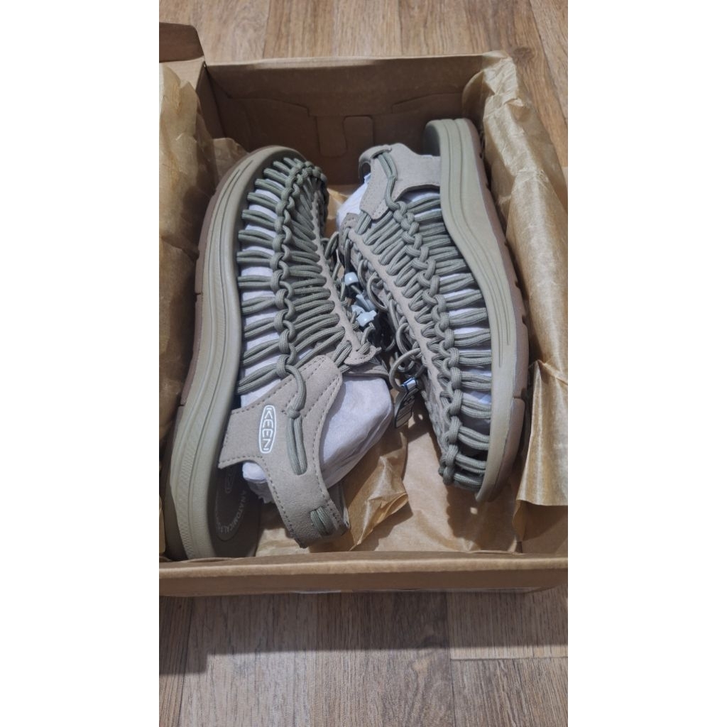 Sepatu Sandal Keen Original