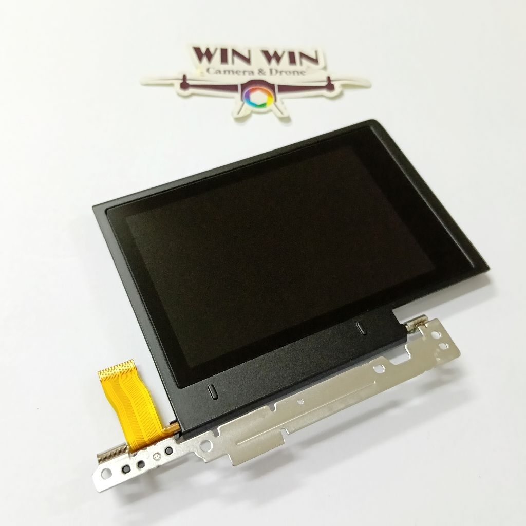 Lcd Set For Canon M200 M-200