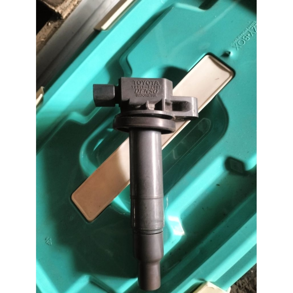 Coil Ory Copotan Toyota Vios gen2