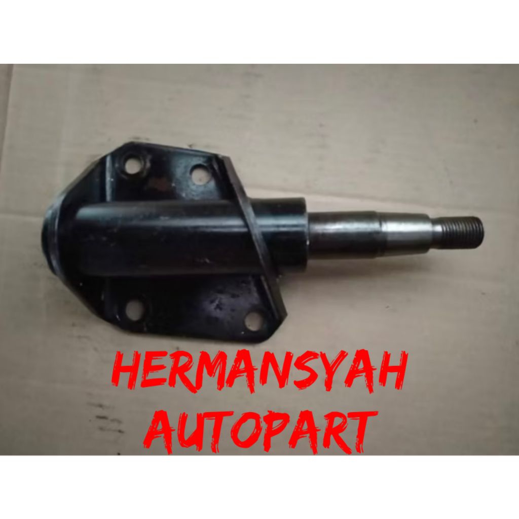 IDLER ARM PANTHER TOURING JAPAN 555