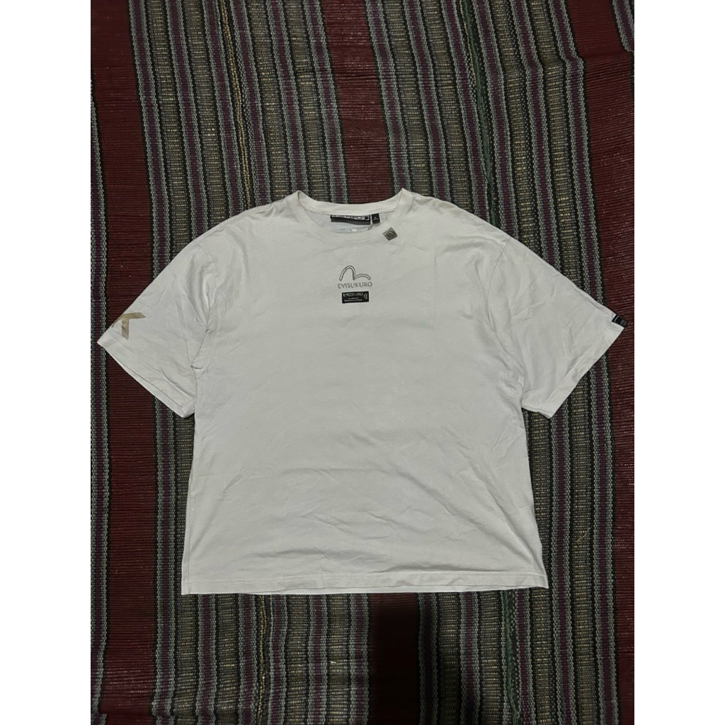 Tshrit evisu kuro