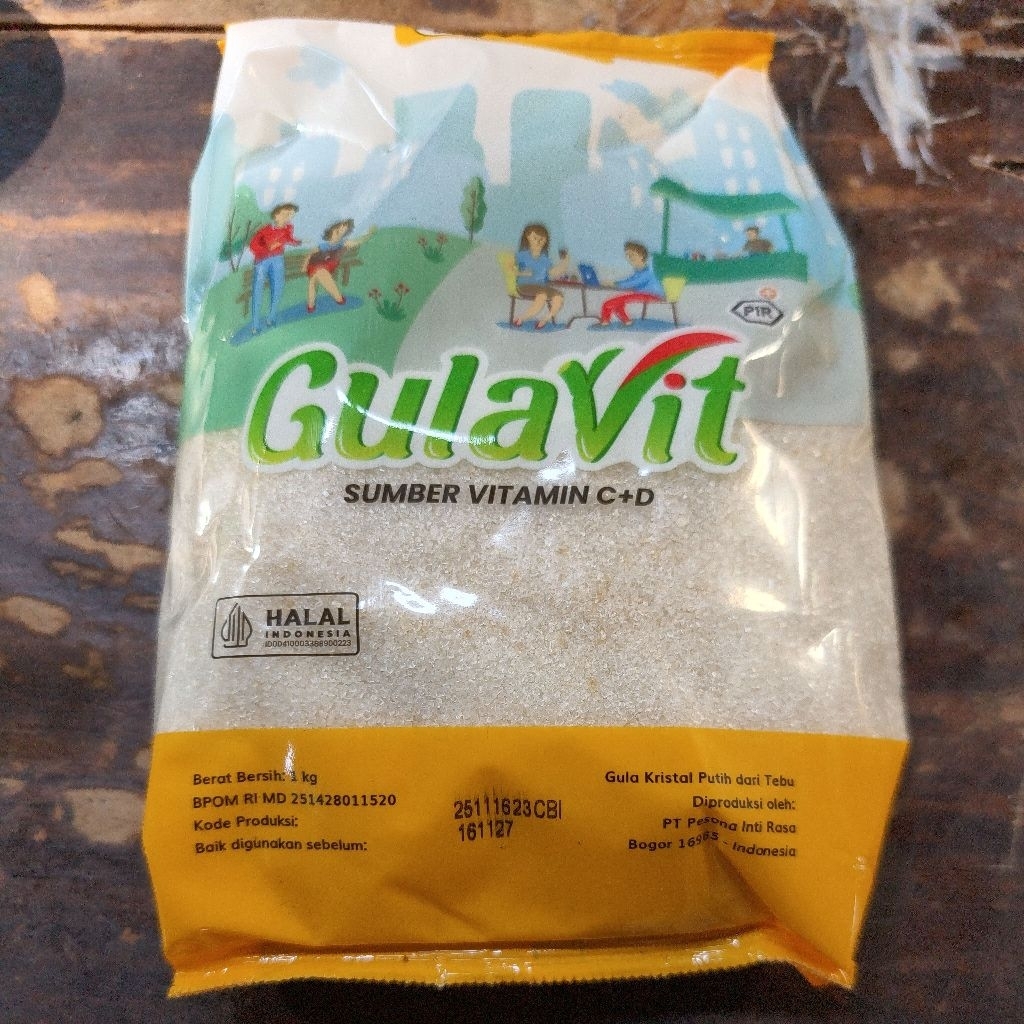Gulavit 1kg
