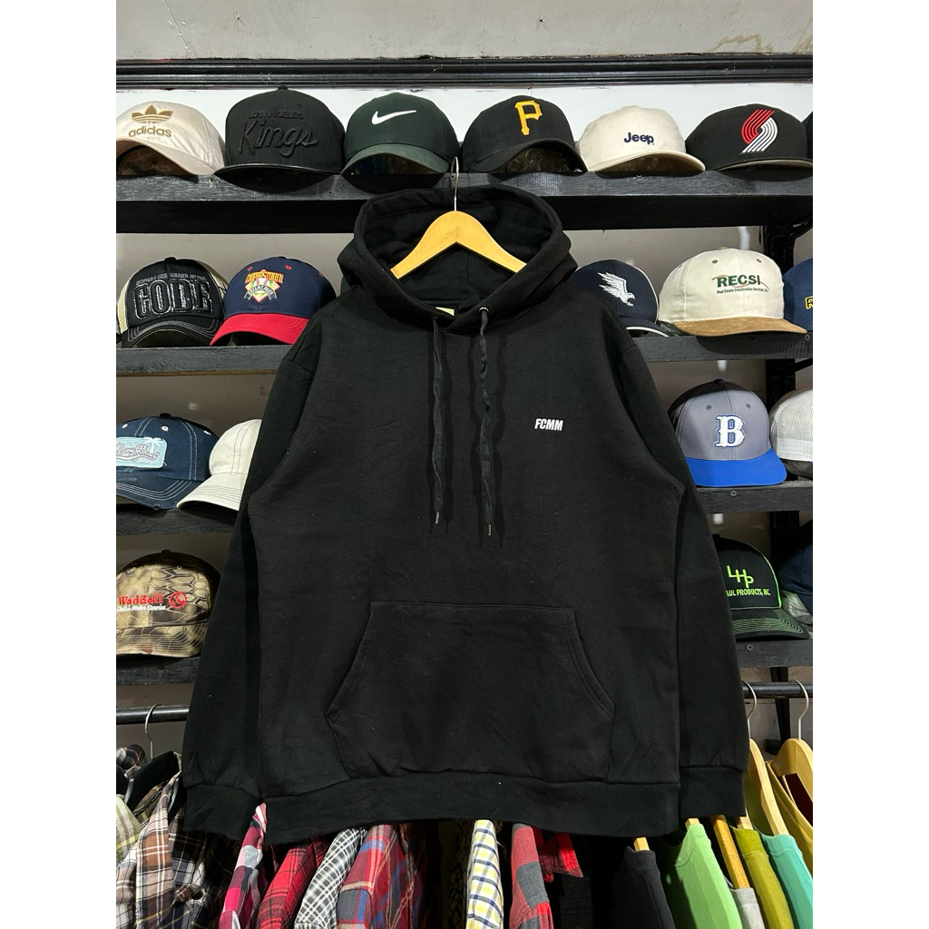 fcmm hoodie
