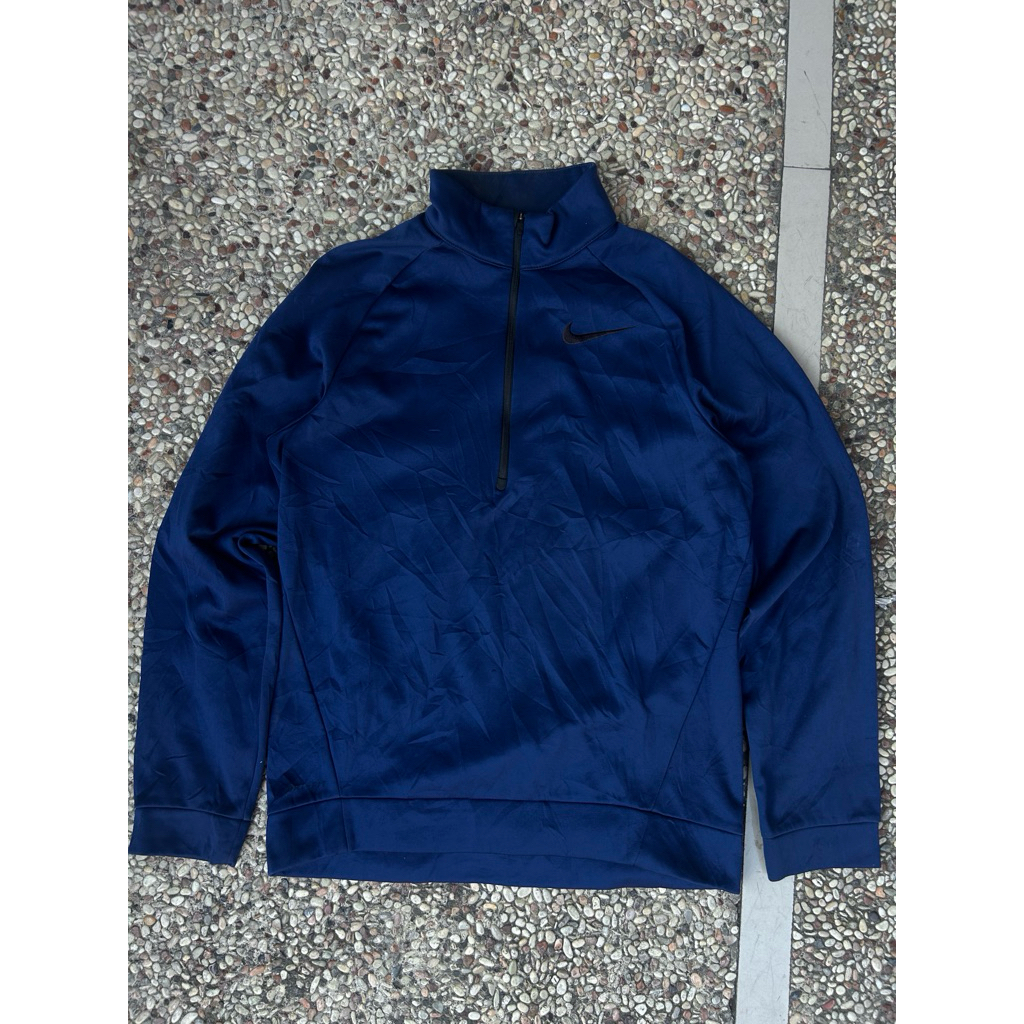 Half Zipper Nike