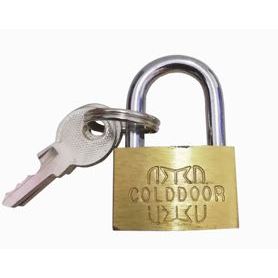 GEMBOK KUNING GOLDDOOR 20/25/30/40/50