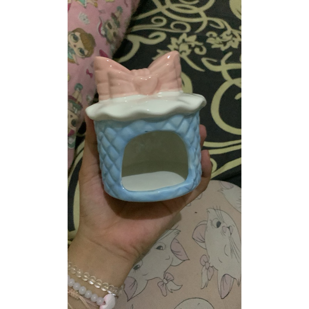 preloved barang hamster