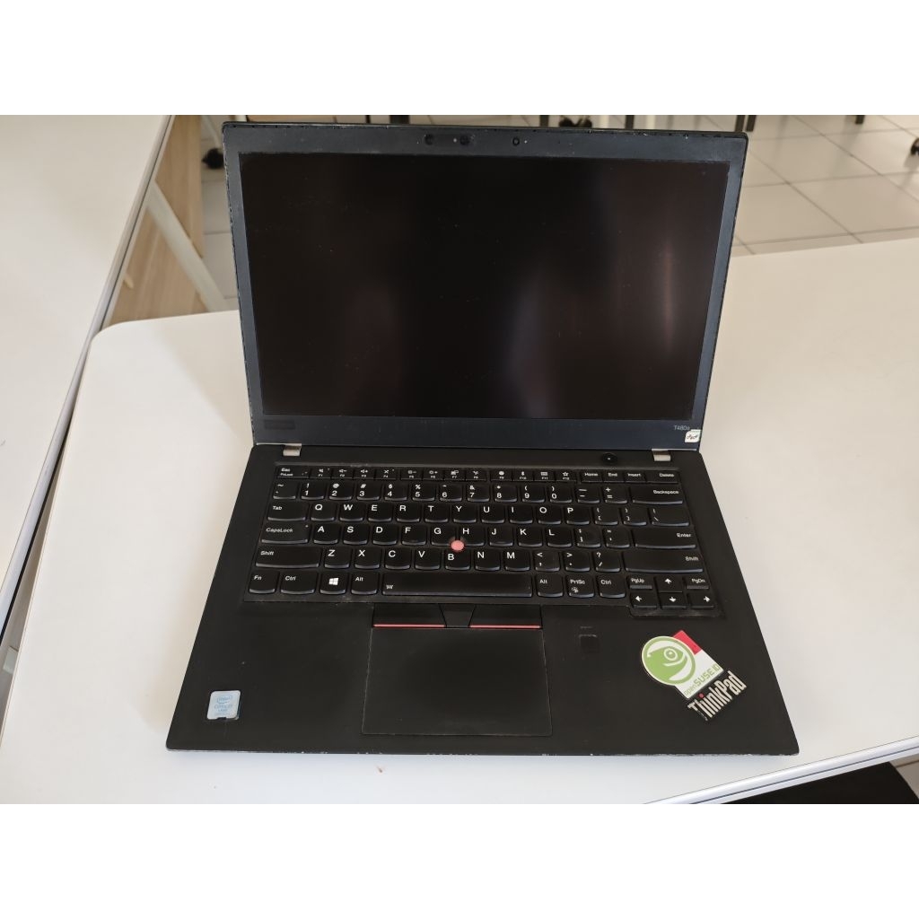 Thinkpad T480s