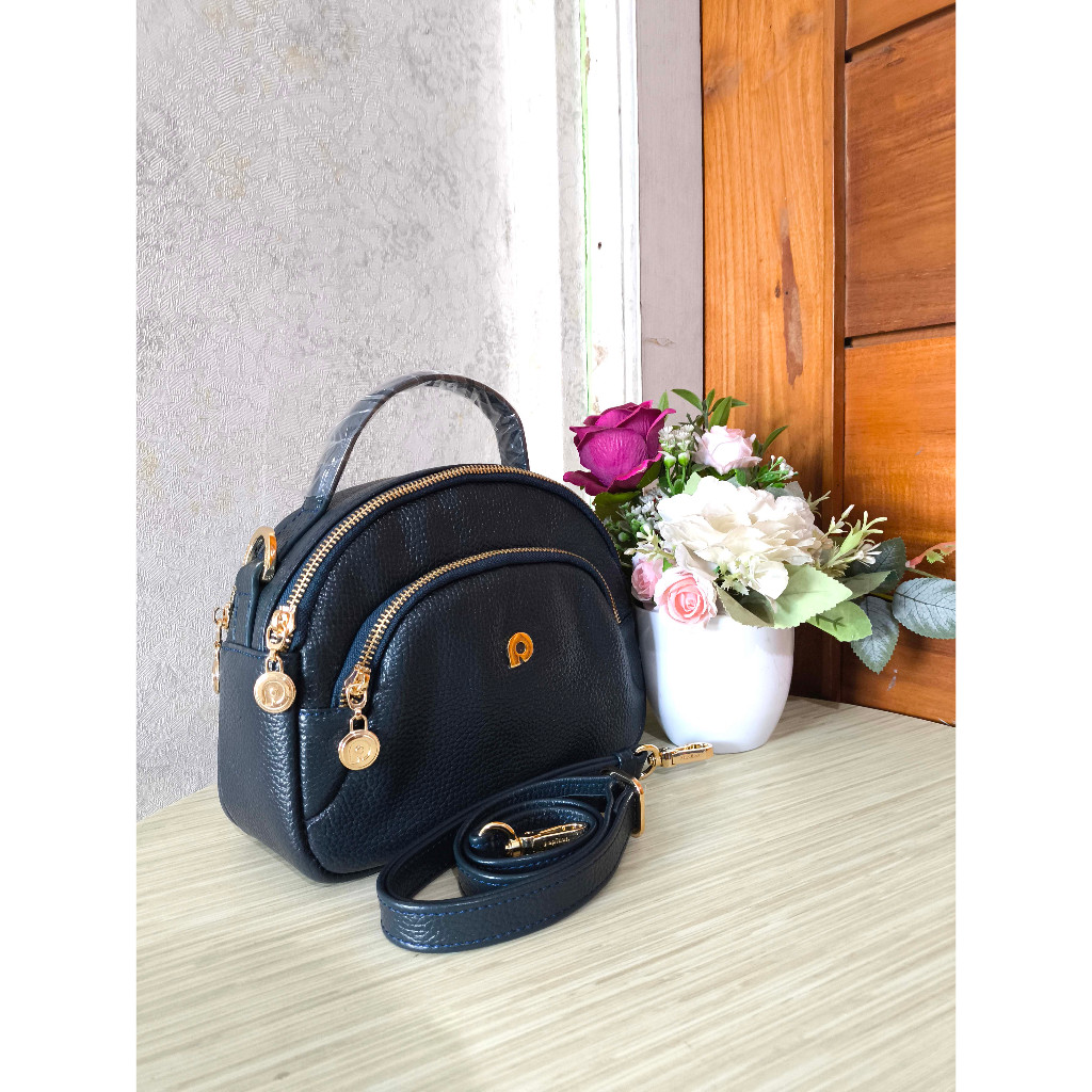 Tas Papillon Leathers K3500