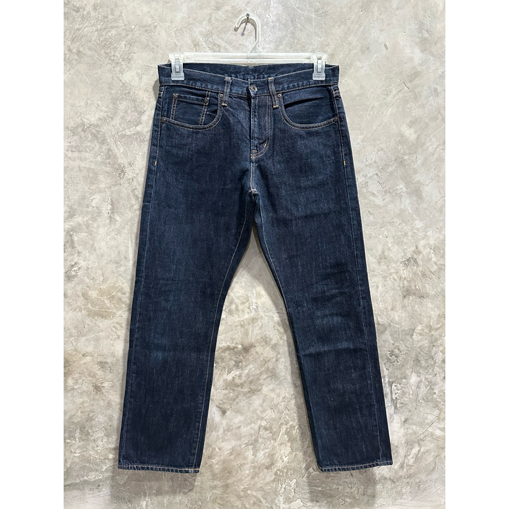 GU Jeans Straight - 29