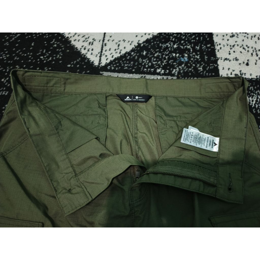 eiger cargo original