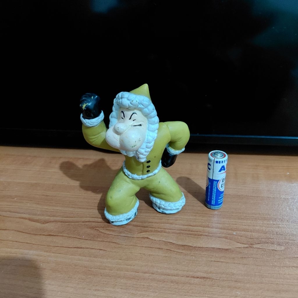 Figure popeye jadul