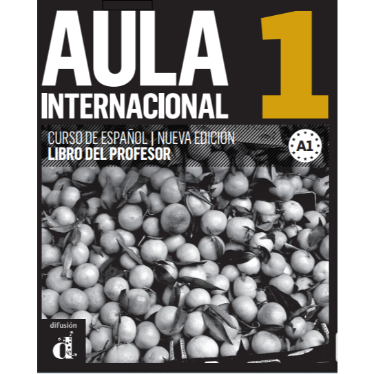 Aula Internacional 1 Nueva Edicion - Teacher_s Book