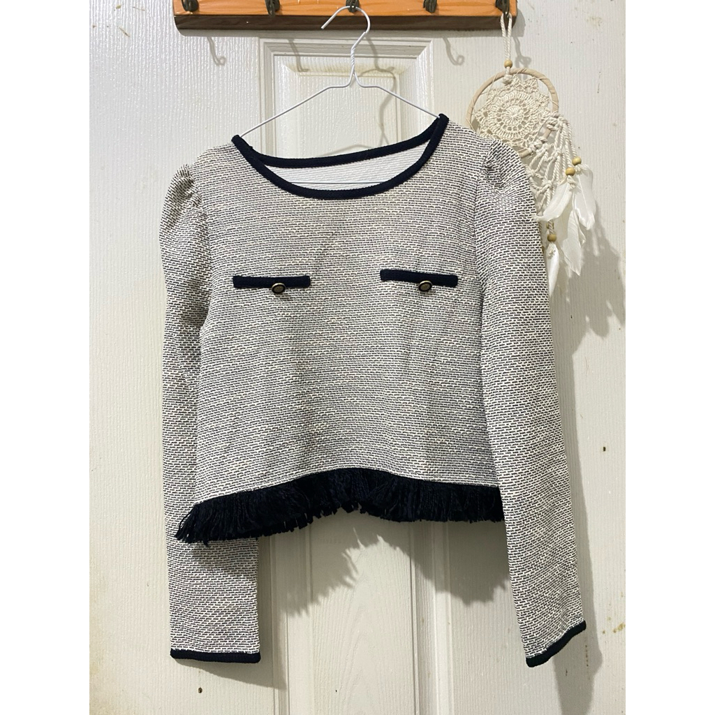 [PRELOVED] Atasan Blouse My Sorella