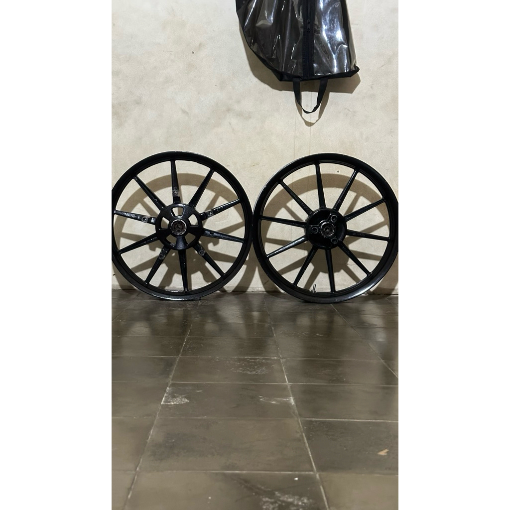 velg rcb sp811 old satria fu velg rcb satria fu sp811