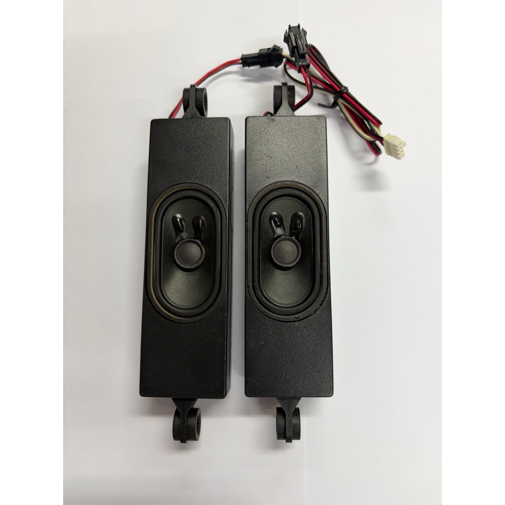 Speaker Smart TV Xiaomi 55 Inch  L55M5-5XIN
