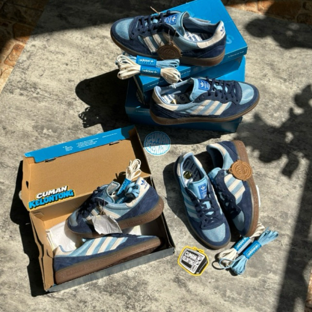 Handball SPZL Pro