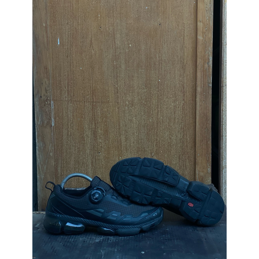 SEPATU K2 GORETEX UK 41