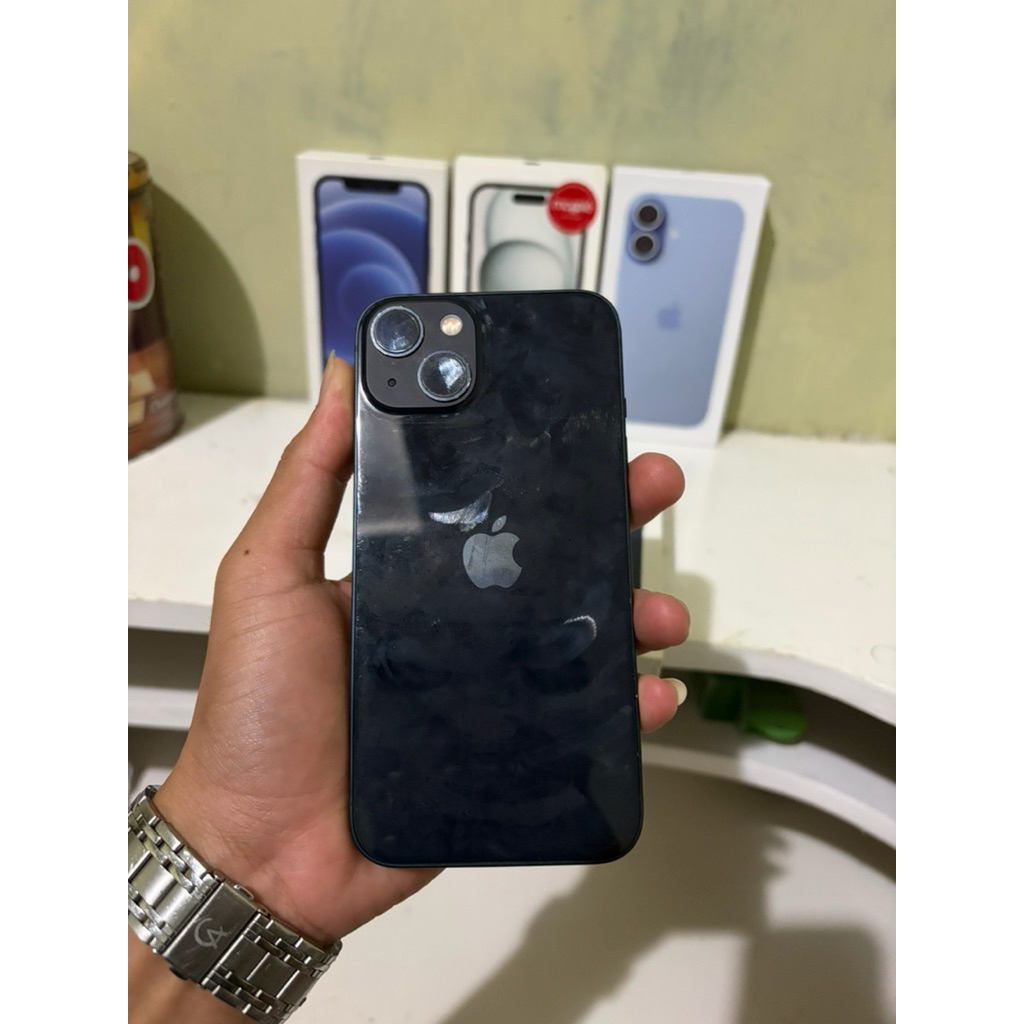 IPHONE 13 ex IBOX