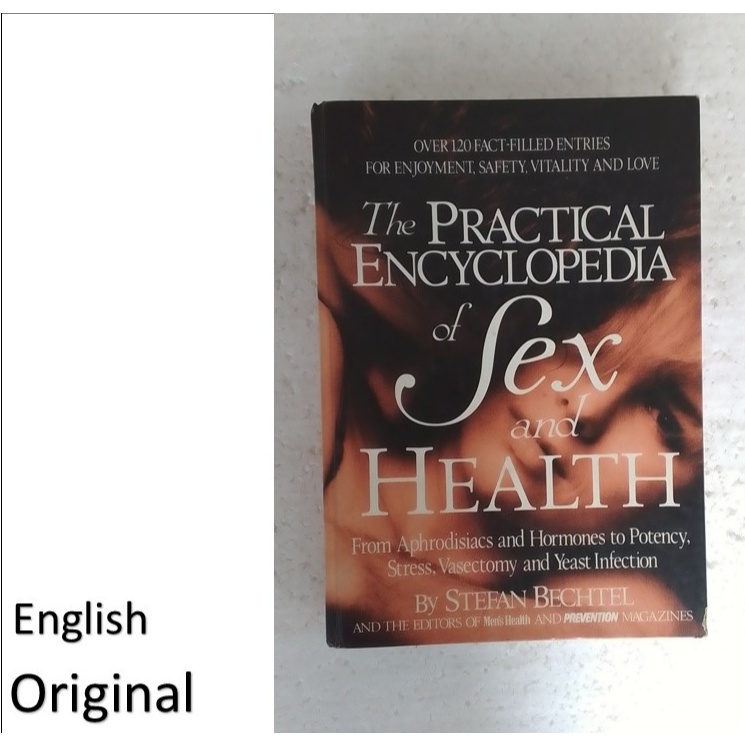The Practical Encyclopedia of Sex and Health