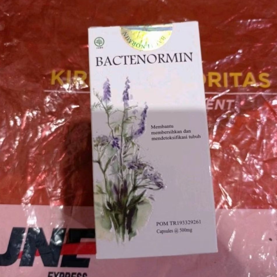 Bactenormin original