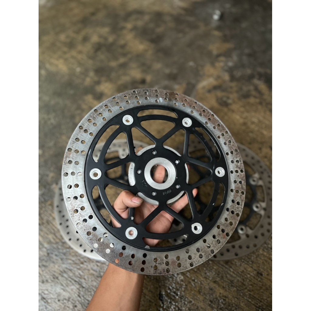 disc sting 330mm