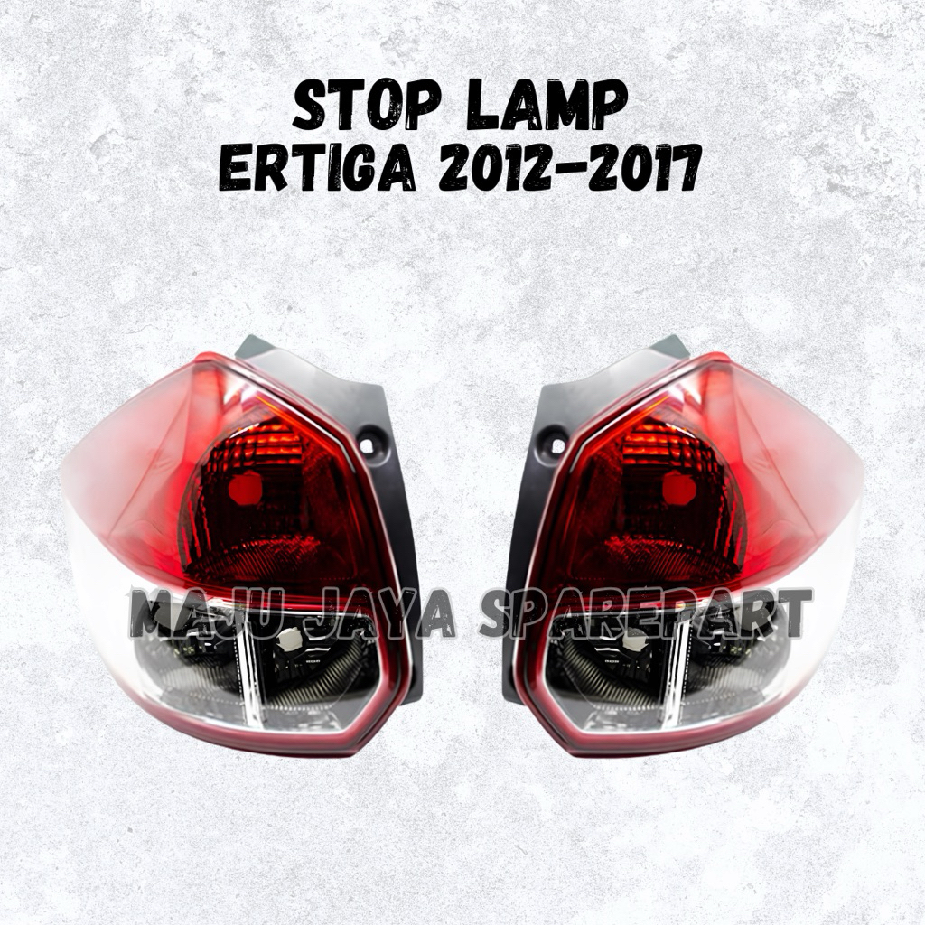 Stop Lamp Ertiga 2012-2017