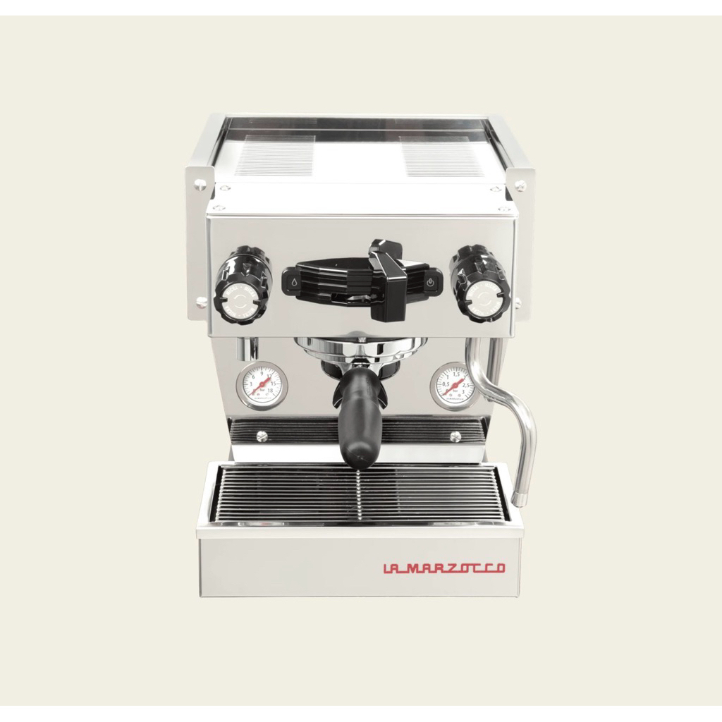 La Marzocco Linea Micra espresso machine garansi resmi