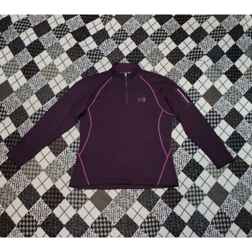 Baselayer Millet