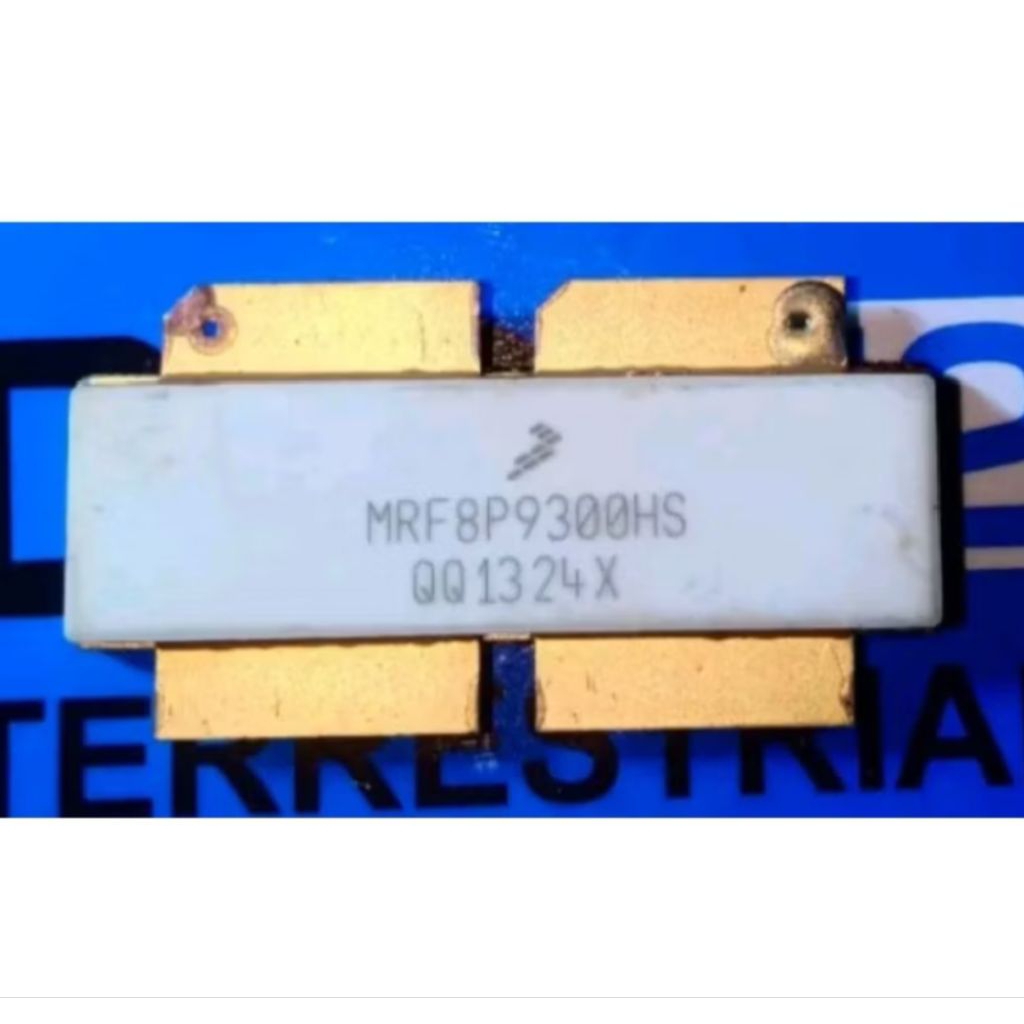 Mosfet mrf9300eletro