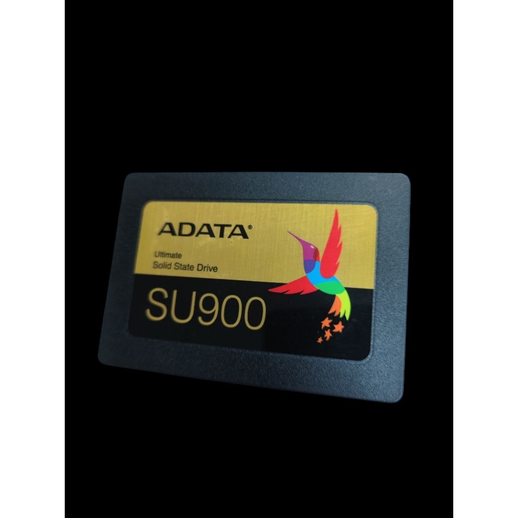 SSD ADATA SU900 SATA 2.5" 512GB