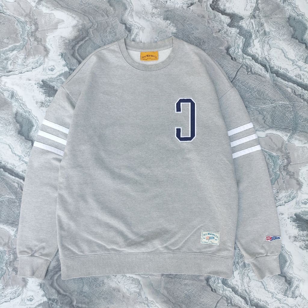 CRITIC WEAR MFG.co