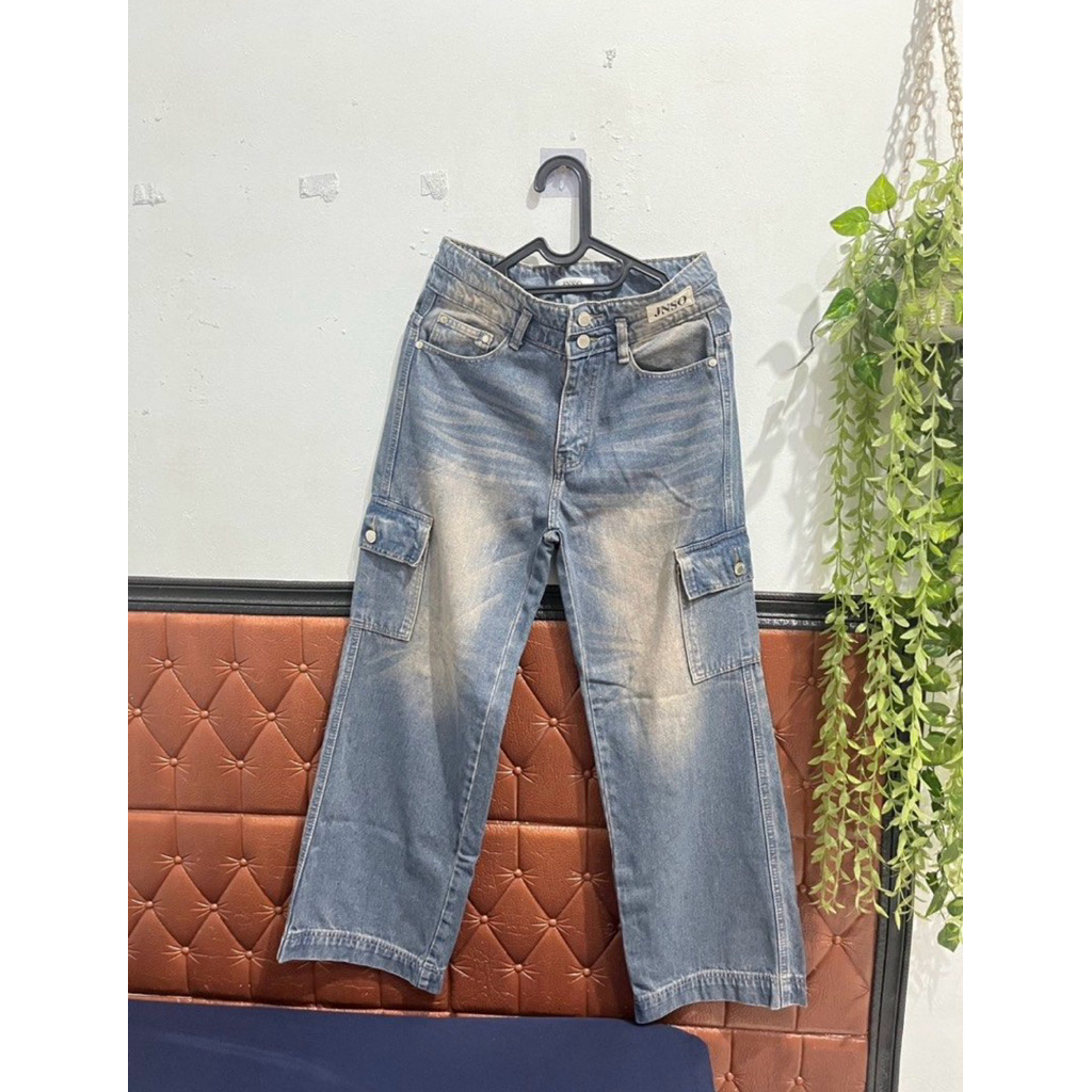 Cargo Jiniso PL